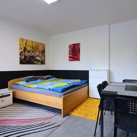 Apartman Veronika Trojanovice Kültér fotó