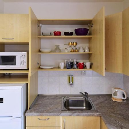 Apartman Veronika Trojanovice Kültér fotó