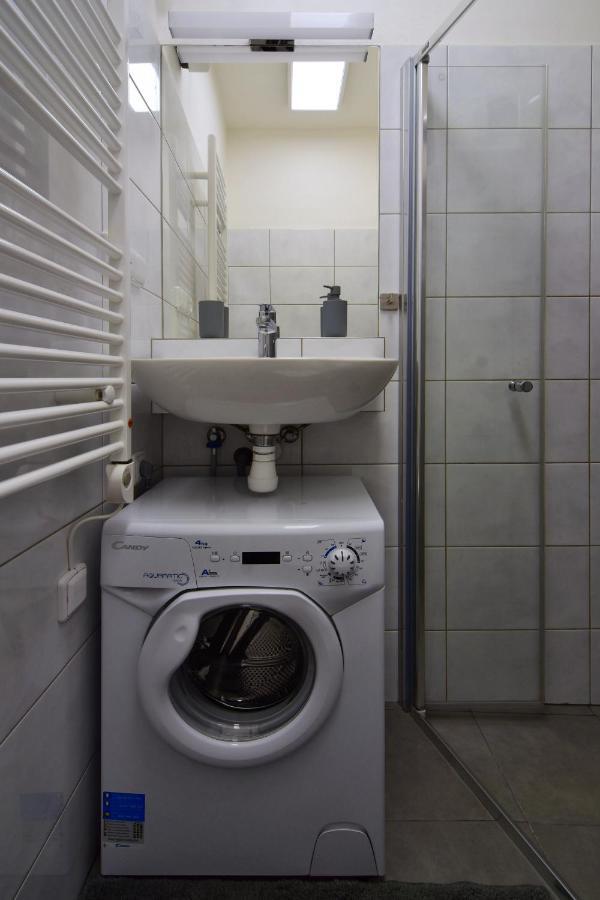 Apartman Veronika Trojanovice Kültér fotó