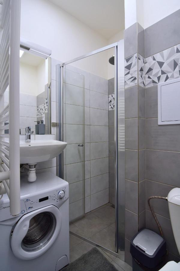 Apartman Veronika Trojanovice Kültér fotó